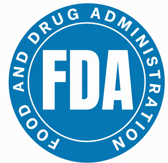 FDA-compliant production