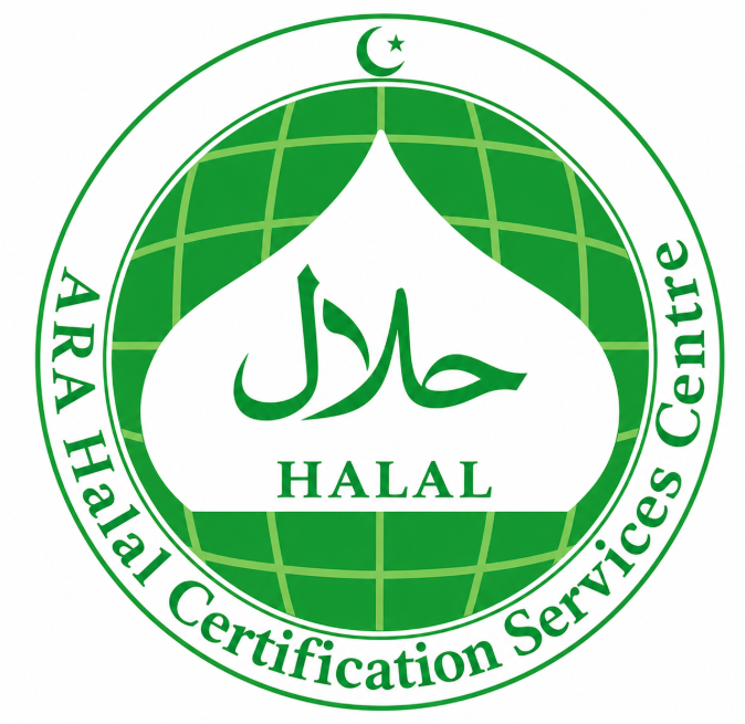 Halal certification